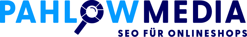 Pahlowmedia Logo