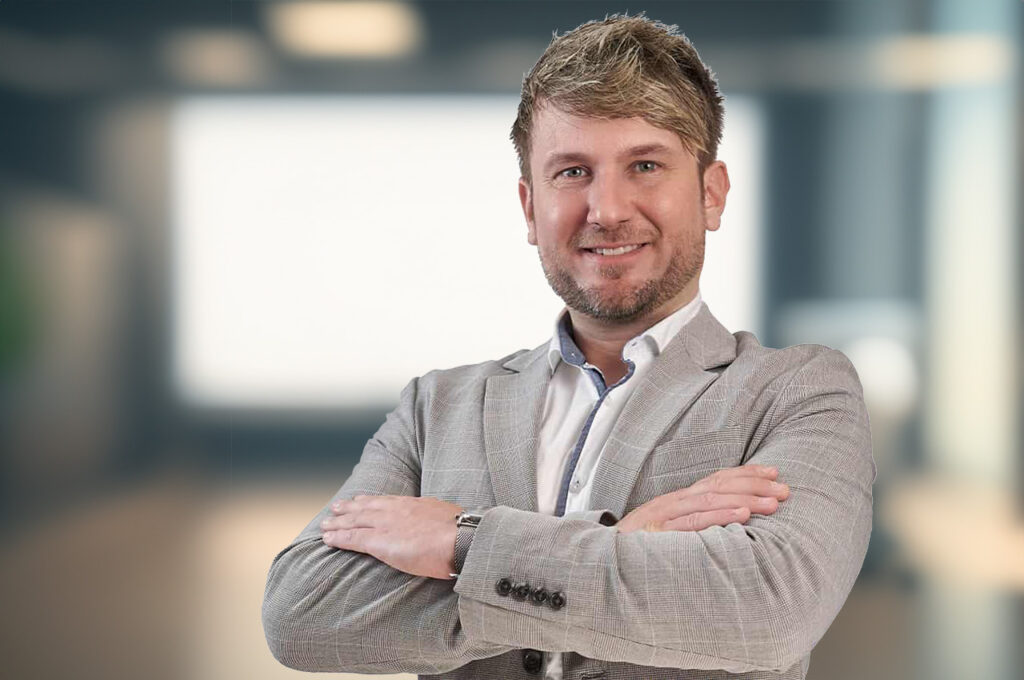 Christoph Doering - Über Uns