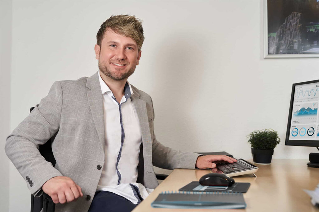 Doering Marketing Dashboard