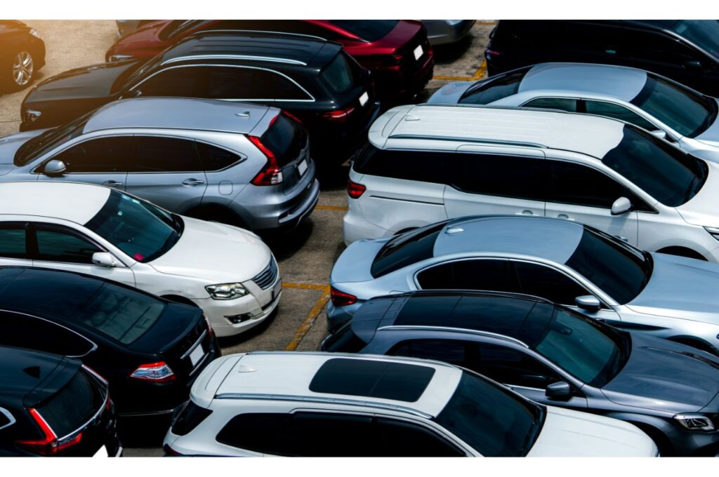 Doering Marketing Anfragen Automobil