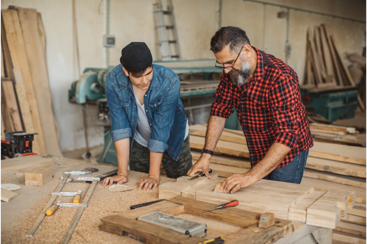 Doering Marketing Anfragen Handwerk