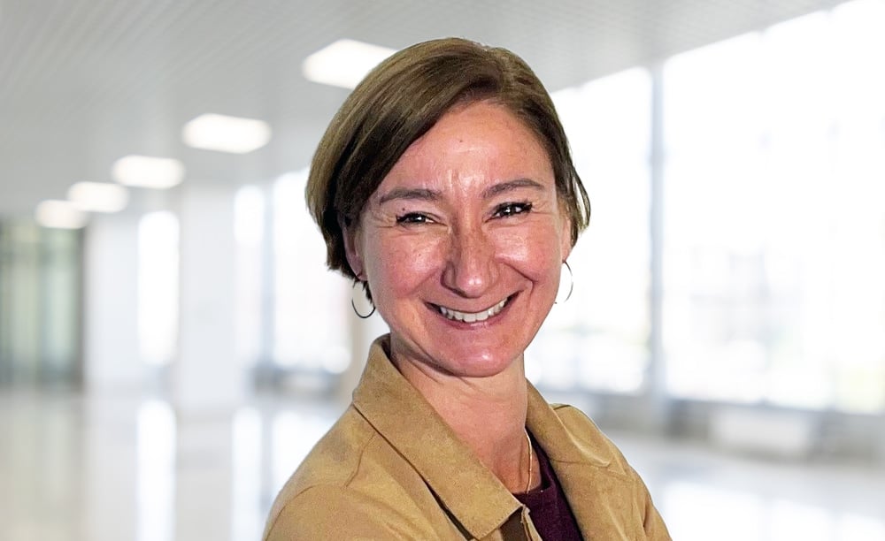 Andrea Dibowski - Kundenberaterin