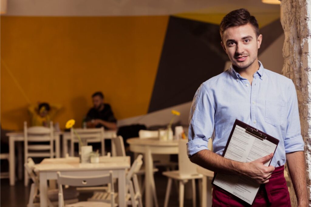 DM - Branche Gastronomie